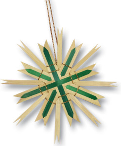 folia Paille de bricolage, 75 pièces