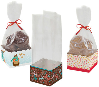 folia Kit d'emballage 