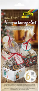 folia Kit d'emballage 