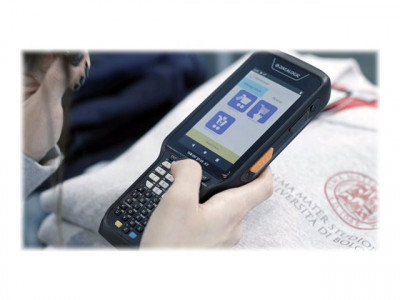 DataLogic : SKORPIO X5 HH WIFI 4.3IN BT V5 4GB/64GB 47-KEY ALPHA-NUM CONTAC