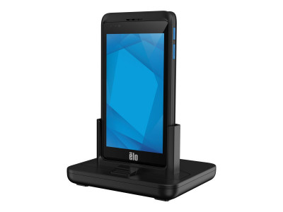 Elo Touch : DS10 DOCKING STATION pour M50 ELO-KIT-ANDROID-HANDHELD-DOCK