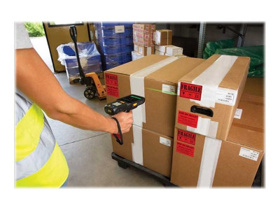 DataLogic : SKORPIO X5 kit PISTOL 943500029 94A150107 SINGLE DOCK W/CONTACTS