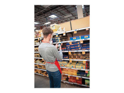 DataLogic : SKORPIO X5 kit PISTOL 943500029 94A150107 SINGLE DOCK W/CONTACTS