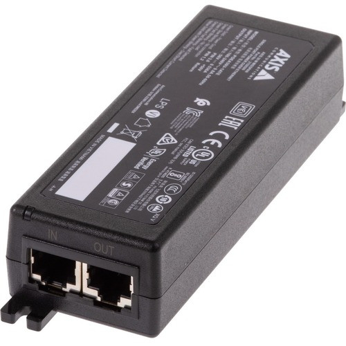 AXIS 30 W Midspan Injecteur POE