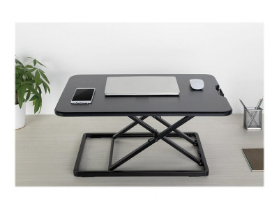Neomounts by Newstar NS-WS050BLACK poste de travail assis/debout