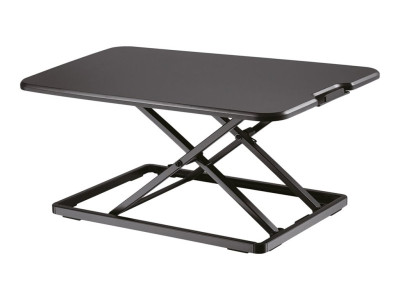 Neomounts by Newstar NS-WS050BLACK poste de travail assis/debout
