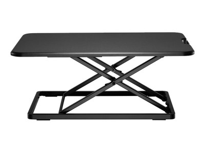 Neomounts by Newstar NS-WS050BLACK poste de travail assis/debout