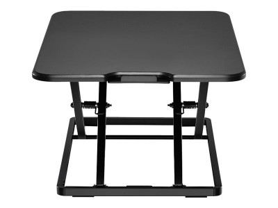 Neomounts by Newstar NS-WS050BLACK poste de travail assis/debout