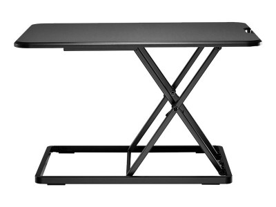 Neomounts by Newstar NS-WS050BLACK poste de travail assis/debout