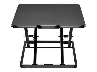 Neomounts by Newstar NS-WS050BLACK poste de travail assis/debout