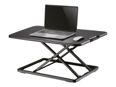 Neomounts by Newstar NS-WS050BLACK poste de travail assis/debout