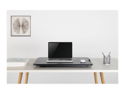 Neomounts by Newstar NS-WS050BLACK poste de travail assis/debout