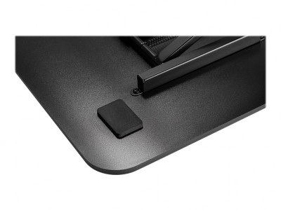 Neomounts by Newstar NS-WS050BLACK poste de travail assis/debout