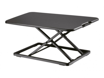 Neomounts by Newstar NS-WS050BLACK poste de travail assis/debout