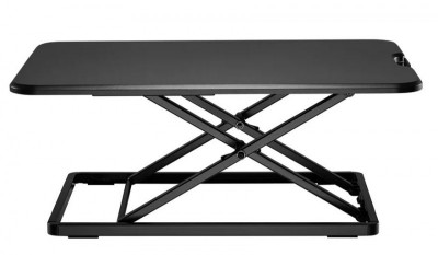 Neomounts by Newstar NS-WS050BLACK poste de travail assis/debout