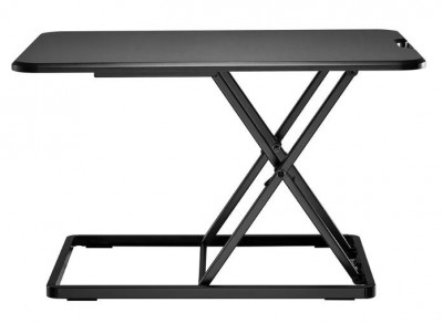 Neomounts by Newstar NS-WS050BLACK poste de travail assis/debout