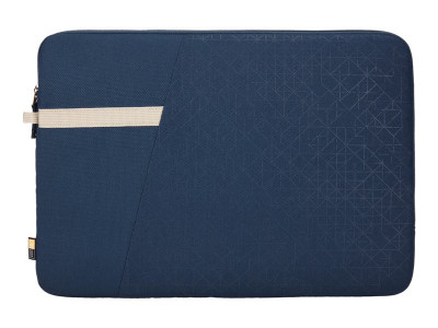 Case Logic : CASE LOGIC IBIRA LAPTOP SLEEVE 15.6IN BLACK