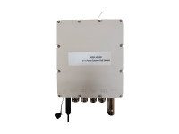 Microchip : 4-PORT OUTDOOR POE SWITCH 60W LOW-PROFILE MD2 Microchip : 4-PORT OUTDOOR POE SWITCH 60W LOW-PROFILE MD2