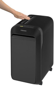 Fellowes Aktenvernichter Powershred LX220, schwarz