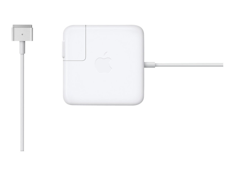 Adaptateur secteur MagSafe 2 Apple de 85 W (pour MacBook Pro avec écran  Retina)