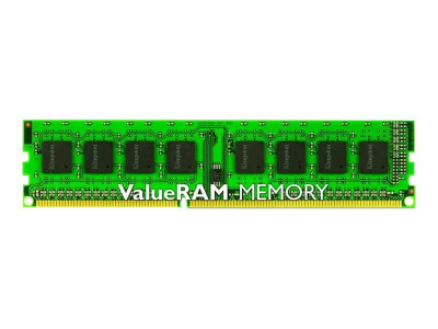 Kingston : 8GB 1600MHZ DDR3 NON-ECC CL11 CL11 DIMM