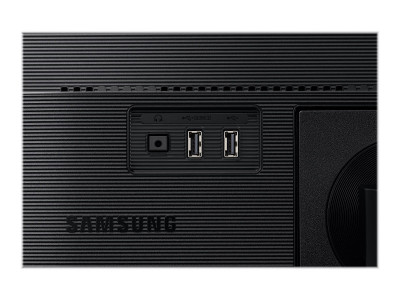 Samsung : F27T450FQU 27IN FHD 75HZ 5MS IPS 16:9 2XHDMI/DP 1920X1083