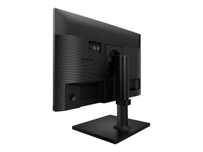 Samsung : F27T450FQU 27IN FHD 75HZ 5MS IPS 16:9 2XHDMI/DP 1920X1083