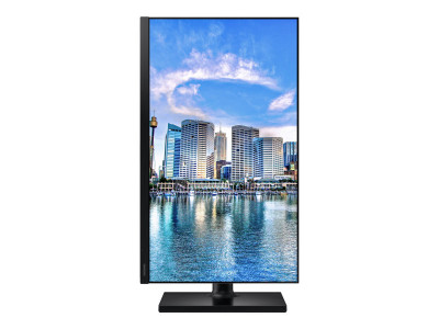 Samsung : F27T450FQU 27IN FHD 75HZ 5MS IPS 16:9 2XHDMI/DP 1920X1083