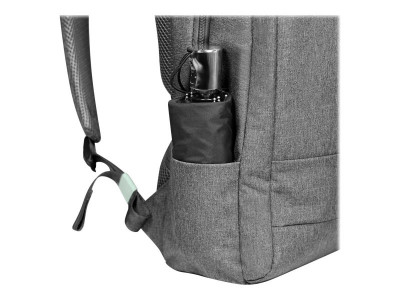 Port Technology : YOSEMITE ECO XL BACKpack 15.6 GREY
