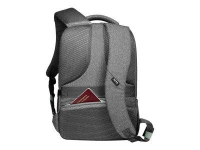 Port Technology : YOSEMITE ECO XL BACKpack 15.6 GREY