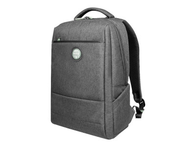 Port Technology : YOSEMITE ECO XL BACKpack 15.6 GREY