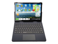Ordissimo : FOLIO TYPE KEYBOARD avec PROTECTIVE COVER pour CELIA TABLE