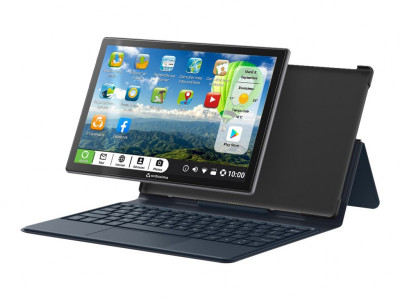 Ordissimo : FOLIO TYPE KEYBOARD avec PROTECTIVE COVER pour CELIA TABLE