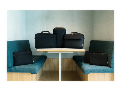 Dicota : BASE XX LAPTOP SLIM CASE 10-12.5IN BLACK