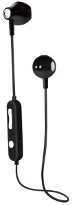 LogiLink Ecouteurs Bluetooth 5.0, stéréo, noir