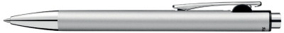 Pelikan Stylo à bille rétractable Snap Metallic, platine