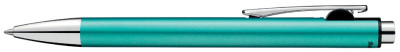 Pelikan Stylo à bille rétractable Snap Metallic, or rose