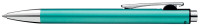 Pelikan Stylo à bille rétractable Snap Metallic, cuivre