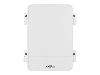 Axis : AXIS T98A15-VE MEDIA CONV.CABIN (230 V AC)