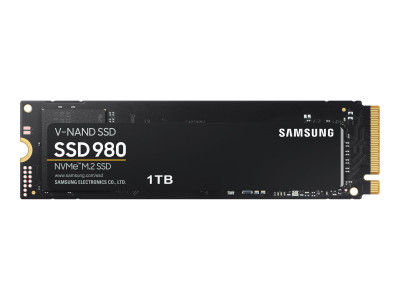 Samsung : PCIE 3.0 X4 NVME 1TB M.2 2280