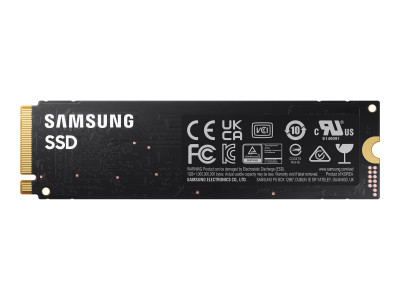 Samsung : PCIE 3.0 X4 NVME 1TB M.2 2280