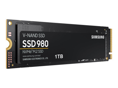 Samsung : PCIE 3.0 X4 NVME 1TB M.2 2280