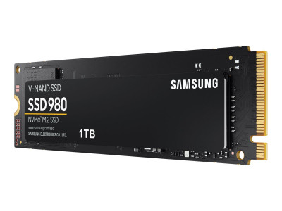 Samsung : PCIE 3.0 X4 NVME 1TB M.2 2280