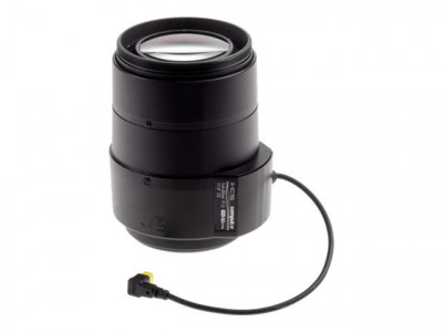 Axis Lens i-CS 9 – 50 mm F1.5 8 MP
