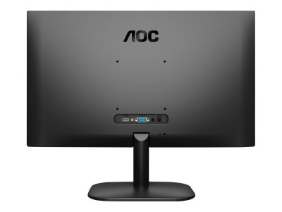 AOC : 23.8IN BASIC-LINE 1920X1080 16:9 75HZ 250 DVI HDMI