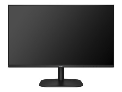 AOC : 23.8IN BASIC-LINE 1920X1080 16:9 75HZ 250 DVI HDMI