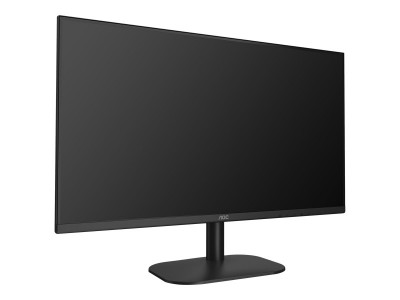AOC : 23.8IN BASIC-LINE 1920X1080 16:9 75HZ 250 DVI HDMI