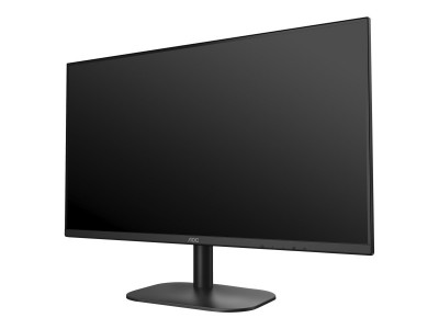 AOC : 23.8IN BASIC-LINE 1920X1080 16:9 75HZ 250 DVI HDMI