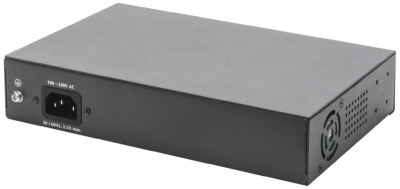 DIGITUS Commutateur 19