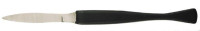 Wonday Grattoir forme scalpel, 150 mm, manche en plastique Wonday Grattoir forme scalpel, 150 mm, manche en plastique